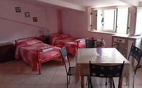 B&B Mansarda